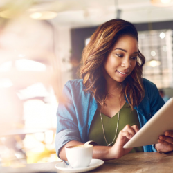 Business Checking and Savings