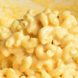 Macaroni and Cheese Bowl