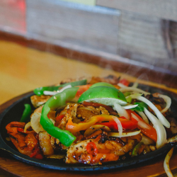 Fajitas