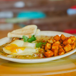  Platos De Huevos