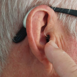 Hearing Aid Fitting