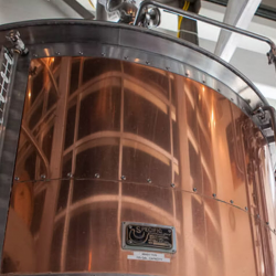 Experimental Brewing