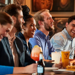 Daily Brewhouse Specials