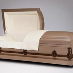 Caskets