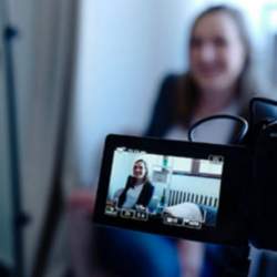 Video & Podcast Interviews