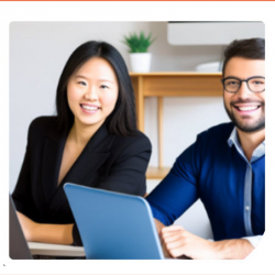 Support and Coaching