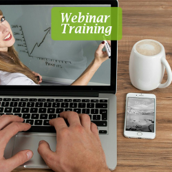 Webinar Training