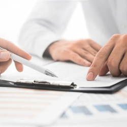 Business Consulting