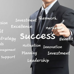 Presentation Support