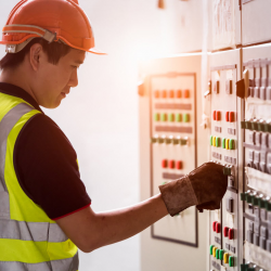 Electrical Contractor