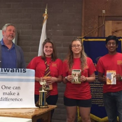 Service Leadership Programs