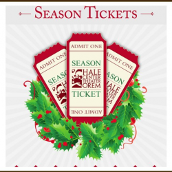 Season Tickets
