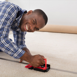 Flooring Installation