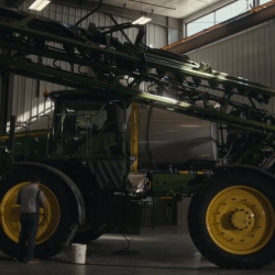 Commercial Application