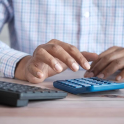  Personal Income Tax Preparation