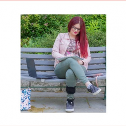 Discover Your Next Chapter