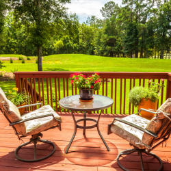 Decks and Porches