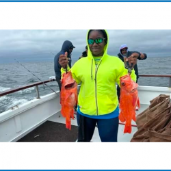 Private Charter Sportsfishing Trips