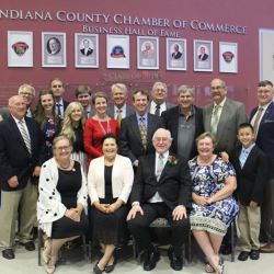 Business Hall of Fame