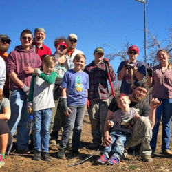 Community Garden