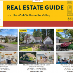 Town & Country Real Estate Guide