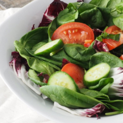  7-Day Low-Carb Meal Plan and Shopping List 