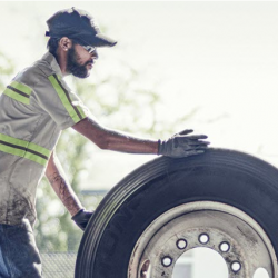 Tire Services