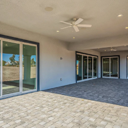 Large-scale Home Remodels and Renovations