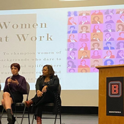 Leadership Development