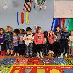 Licensed and Accredited