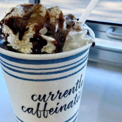 Mexican Hot Chocolate 