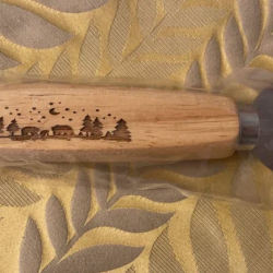 Engraved Bottle Opener