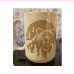 Sublimation Mugs