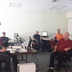 Educational Delivery