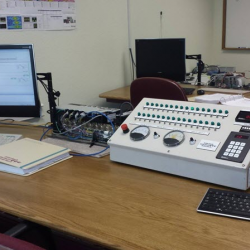  Simulator / Test Panels