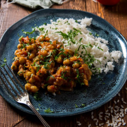 Red Beans & Rice