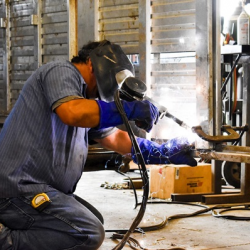 Welding & Fabrication