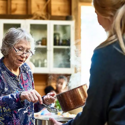  Retirement Income