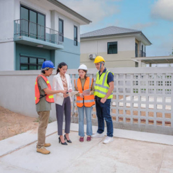 General Contractor
