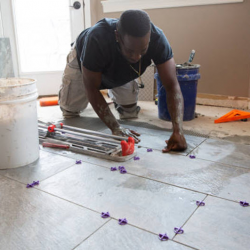 Flooring
