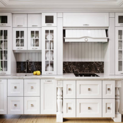 Custom Cabinets