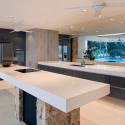 Countertops