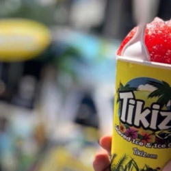 Custom Ice Cream Cakes