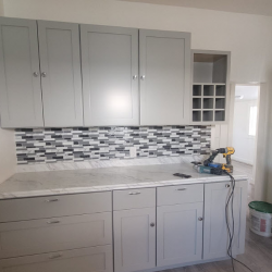 Kitchen Remodeling