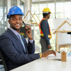 General Contracting