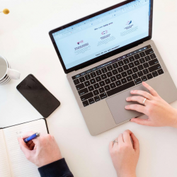 Virtual Marketing Team