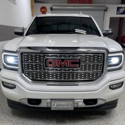 GMC