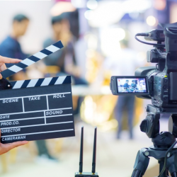 Video/Film Content Creator