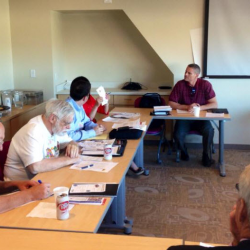 Leadership Development Workshops