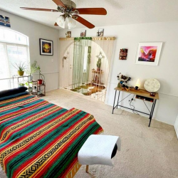 Spirit Guide/Power Animal Journey